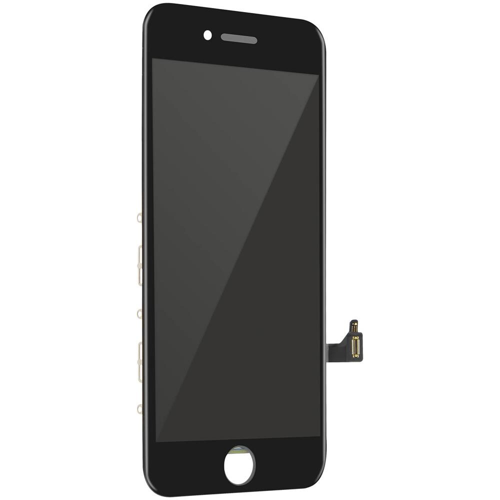 Schermo Lcd Apple Iphone 8 Blocco Schermo Touch Screen Compatibile - Nero - Foto 1