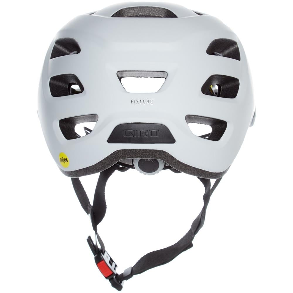 Casco Mtb Giro 2018 Fixture Mips Matte Grigio (54-61cm, Grigio) - Foto 2