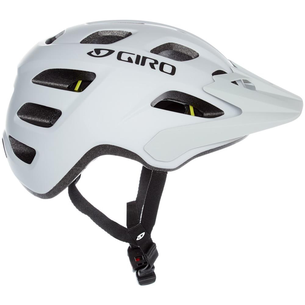 Casco Mtb Giro 2018 Fixture Mips Matte Grigio (54-61cm, Grigio) - Foto 4