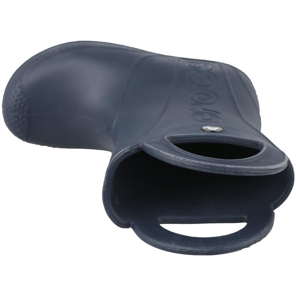 Handle It Rain Boot Kids 12803-410, Bambini, Blu, Stivali Di Gomma, Numero: 34/35 Eu - Foto 2