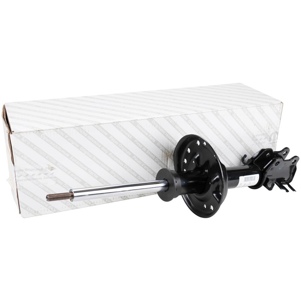 Paraurti Anteriore Originale Rimasto Grande Punto. 2009 2013 51.796.542 - Foto 1