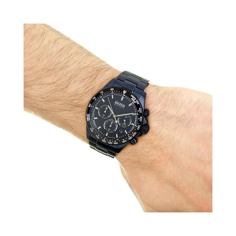 Hero Sport Lux Chronograph Watch 1513758 - Foto 2