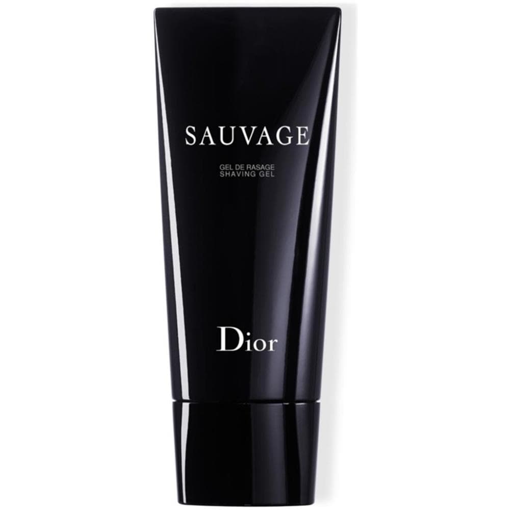 Sauvage Gel Rasato 125ml - Foto 1