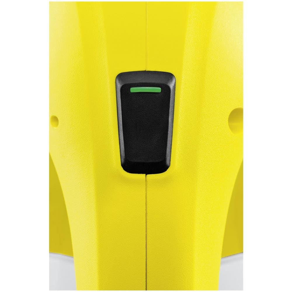 1.633-014.0 Aspiragocce WV 1 PLUS Capacità 0,1 L Colore Nero / Giallo - Foto 9