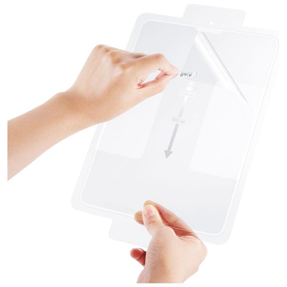 Vetro Temperato Vetro Protettiva Per Ipad Air 4 2020 - Foto 2