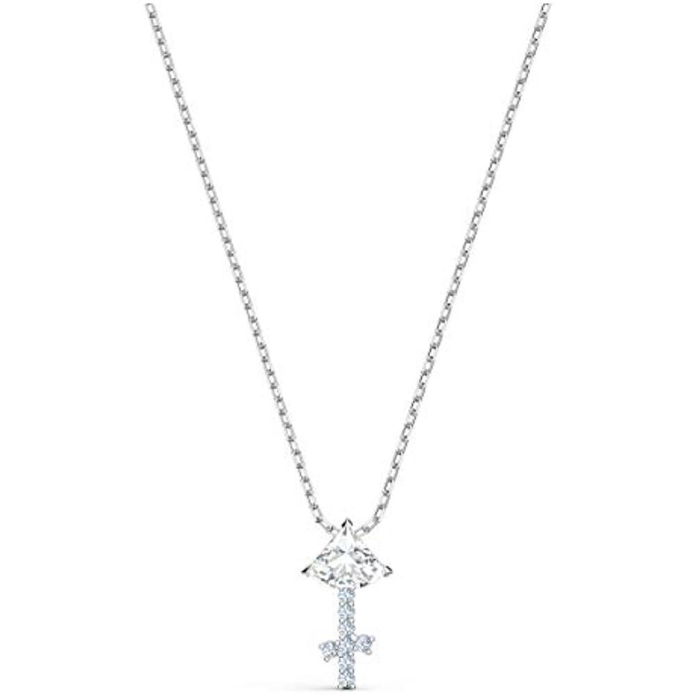 Pendente Zodiac Ii, Sagittario, Bianco, Mix Di Placcature - Foto 1