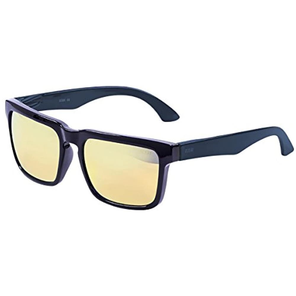 Ocean Occhiali Da Sole Polarized Bomb (60 Mm) Nero - Foto 1