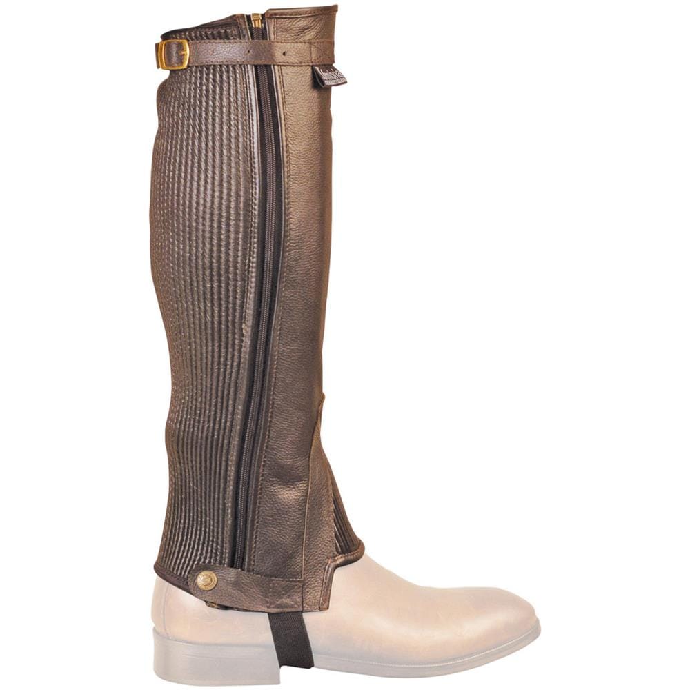 Piquadro Astuccio in pelle con cerniera e laccio laterale Boodschappentas