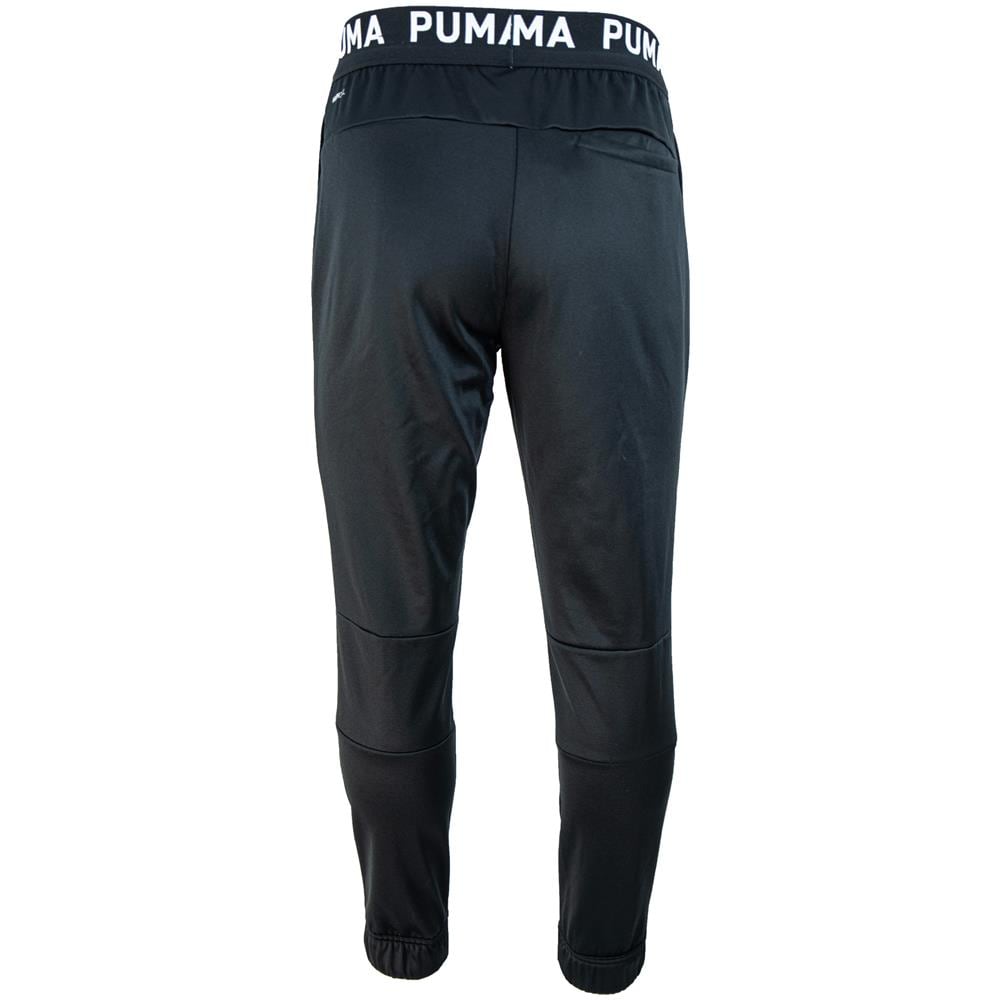 Train Pwr Fleece 52089401, Uomini, Nero, L - Foto 6