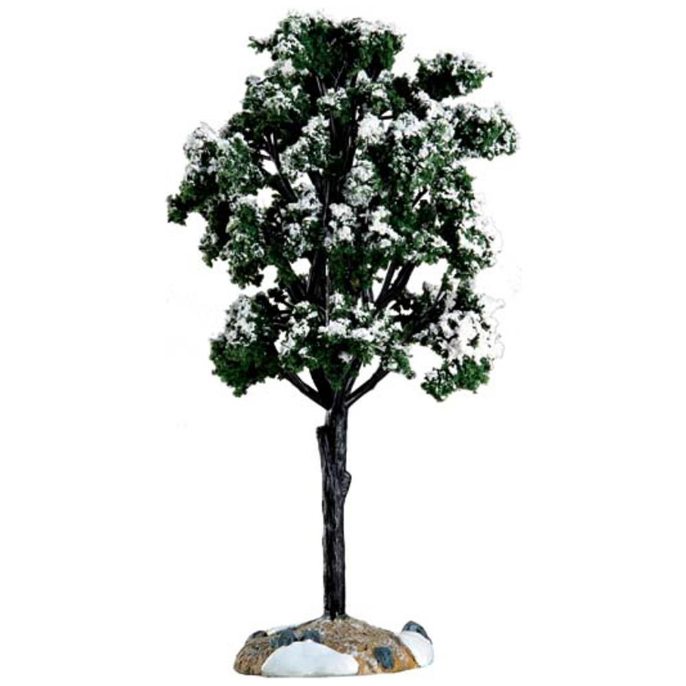 Abete Balsamico Lemax Decorazione Natale Multicolore - Foto 1