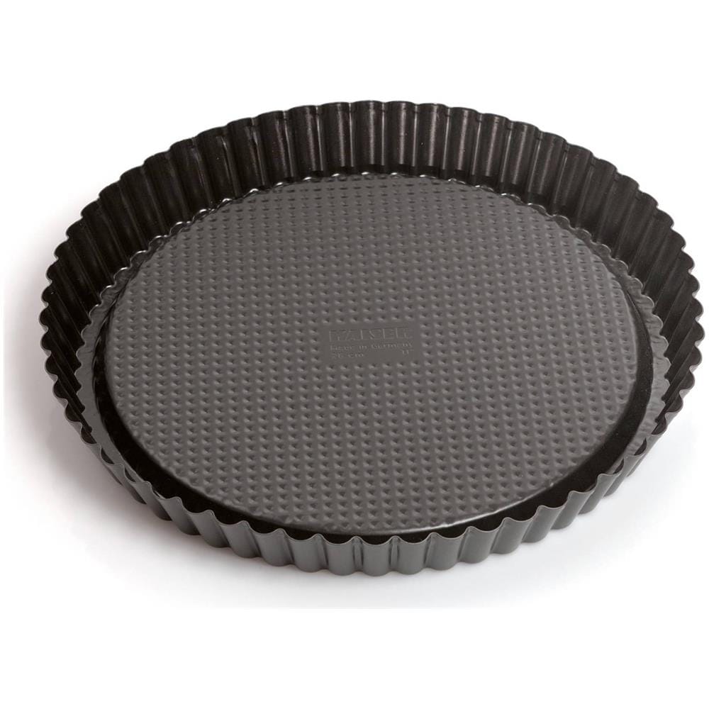 Stampo Furbo Cm 30 Crostata In Antiaderente Per Forno - Foto 1