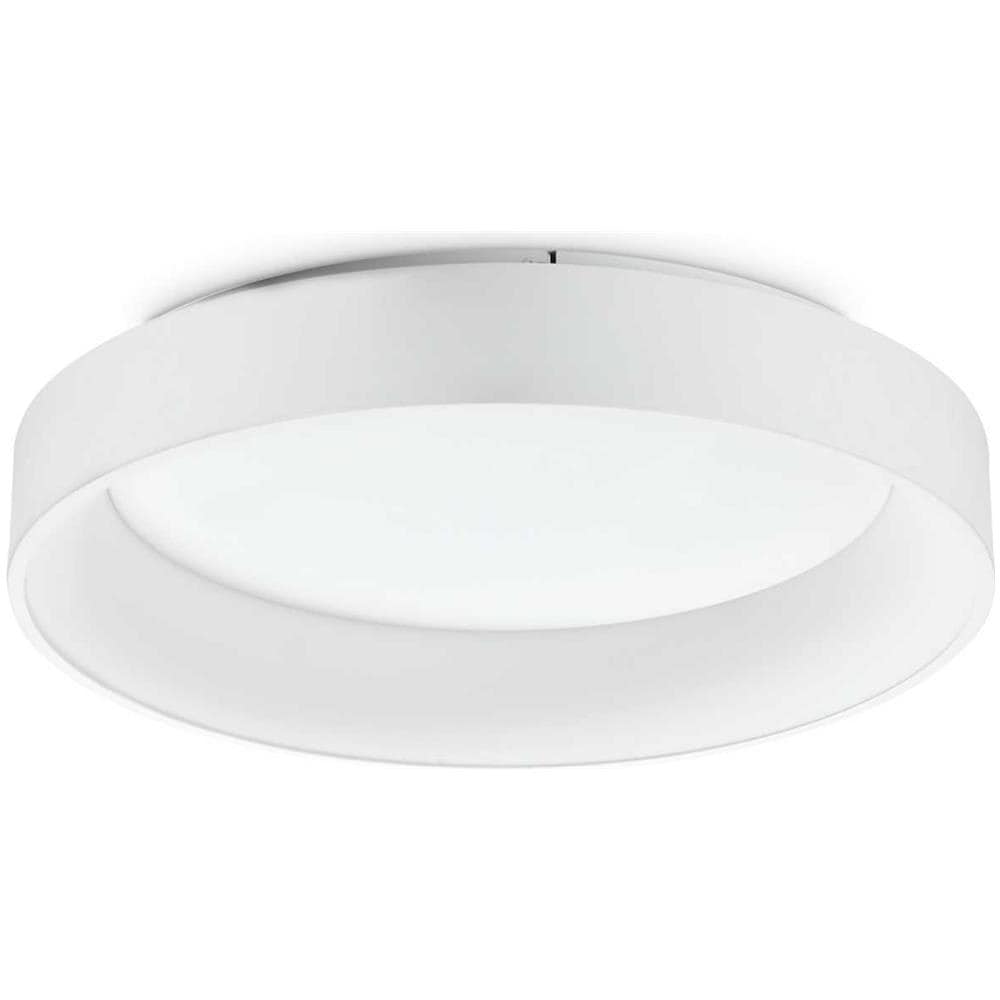 Lampada Soffitto Ziggy Bianco D595xh110mm - Foto 1