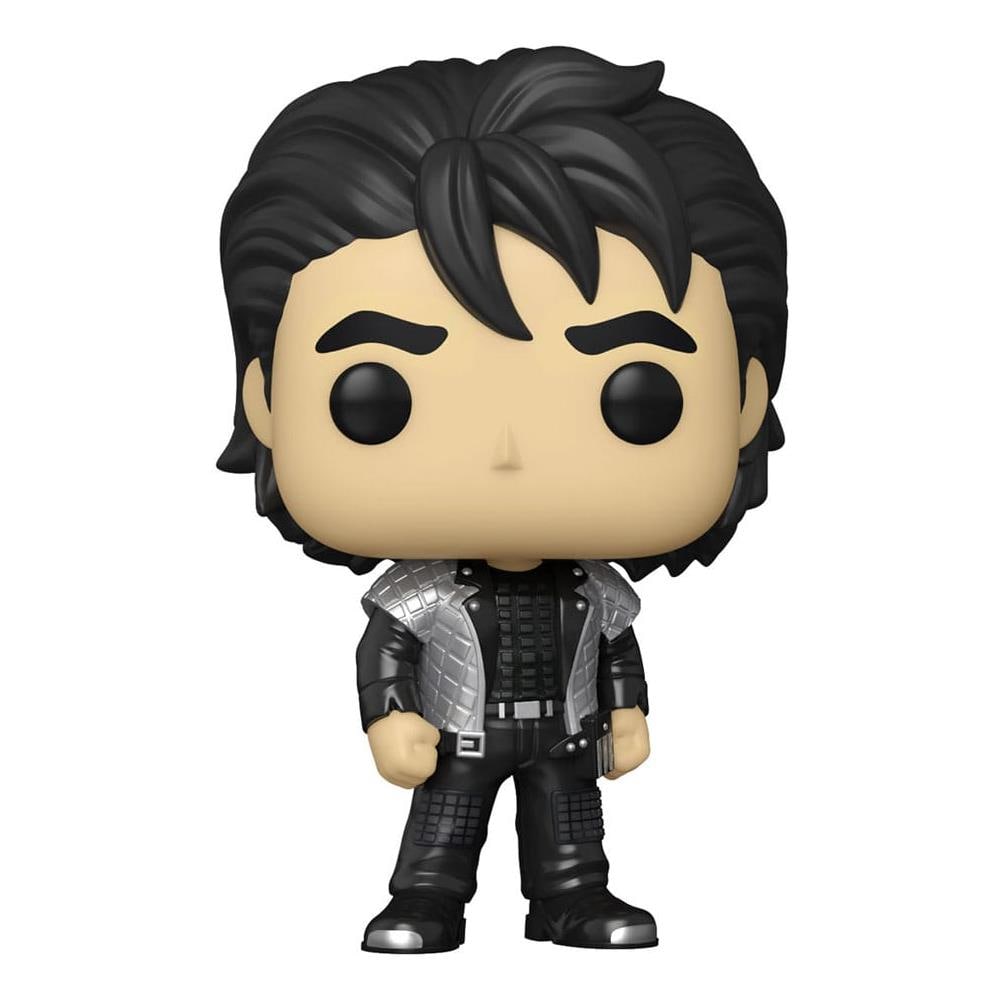 Duran Duran Pop! Rocks Vinyl Figure Wild Boys Rodger 9 Cm - Foto 1