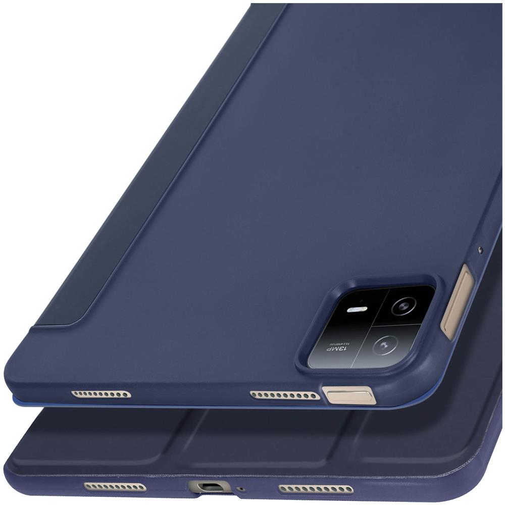 Custodia Per Xiaomi Pad 6 E Pad 6 Pro Copertina Trifold Supporto E Tastiera - Foto 5