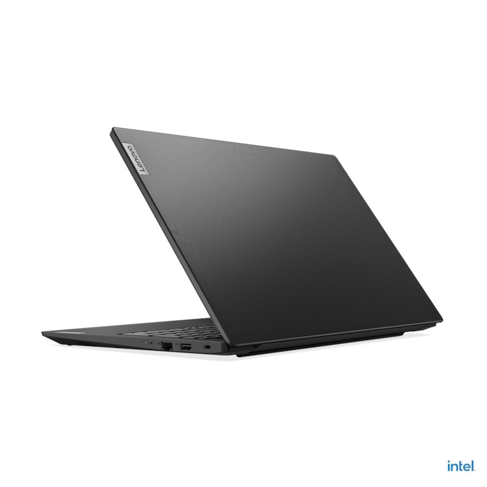 Notebook V V15 Monitor 15.6" Full HD Intel Core i3-1215U 8 GB DDR4-SDRAM 256 GB SSD Wi-Fi 5 (802.11ac) FreeDos Nero - Foto 2