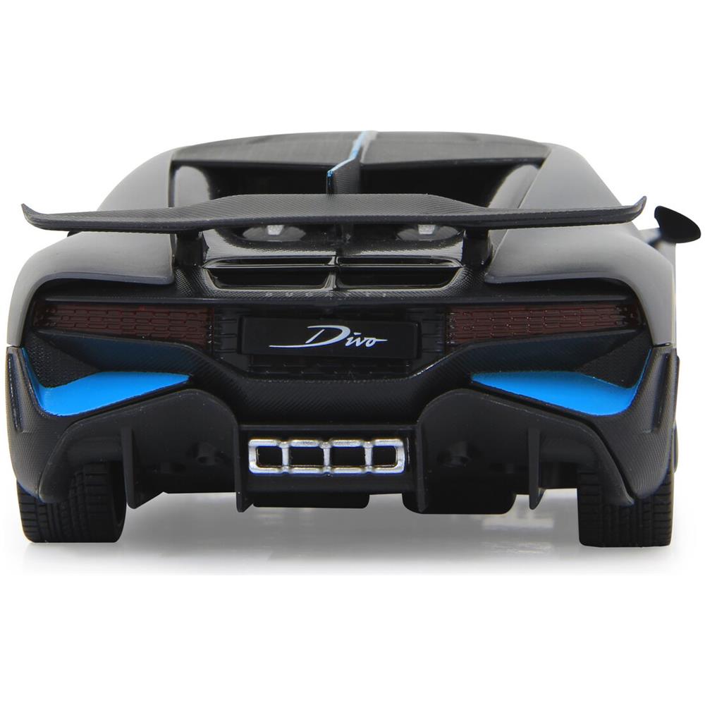 402111 Ferngesteuerte (rc) Modell Sportwagen Elektromotor 1:24 (402111) - Foto 13