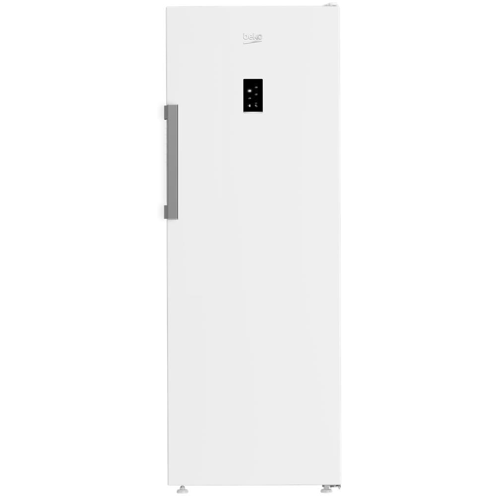 B3RFNE294W congelatore Congelatore verticale Libera installazione 260 L E Bianco - Foto 1