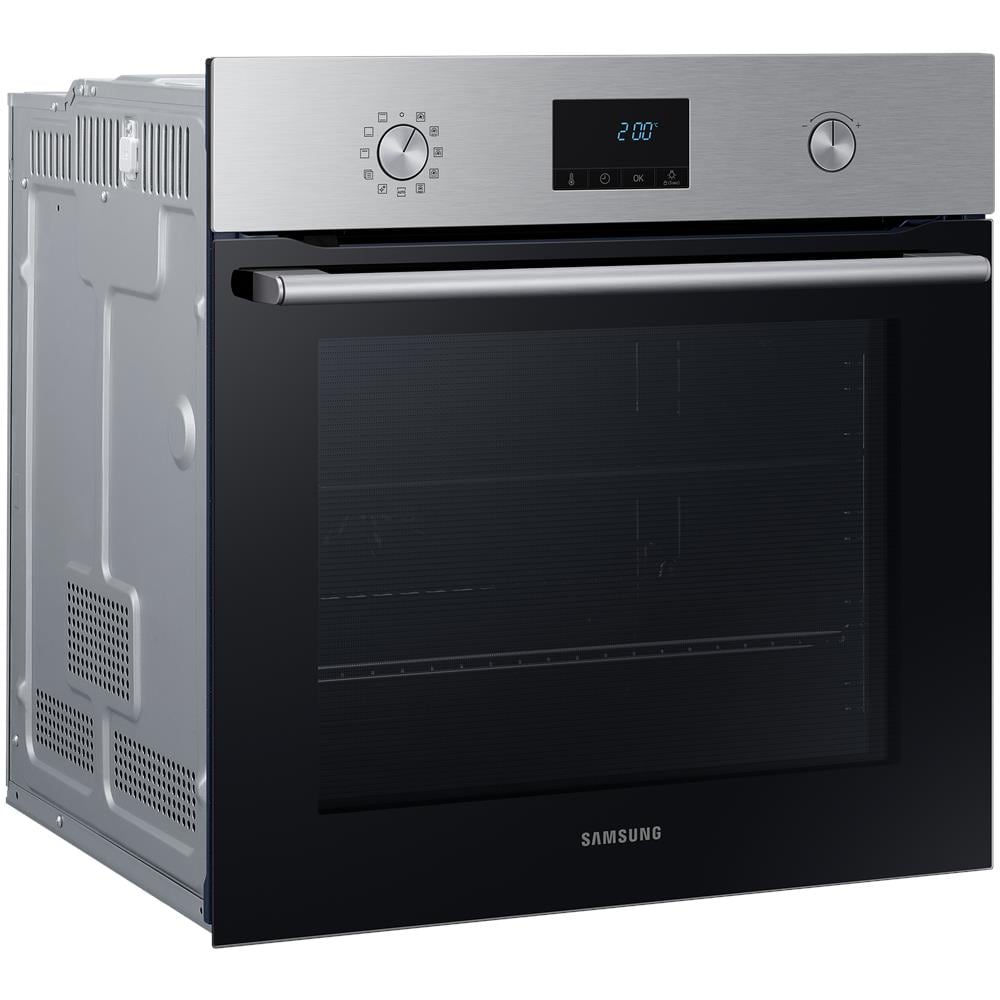 Forno Elettrico da Incasso NV68A1170BS /EC Capacità 68 L Multifunzione Ventilato Potenza 1800 W Colore Acciaio - Foto 10