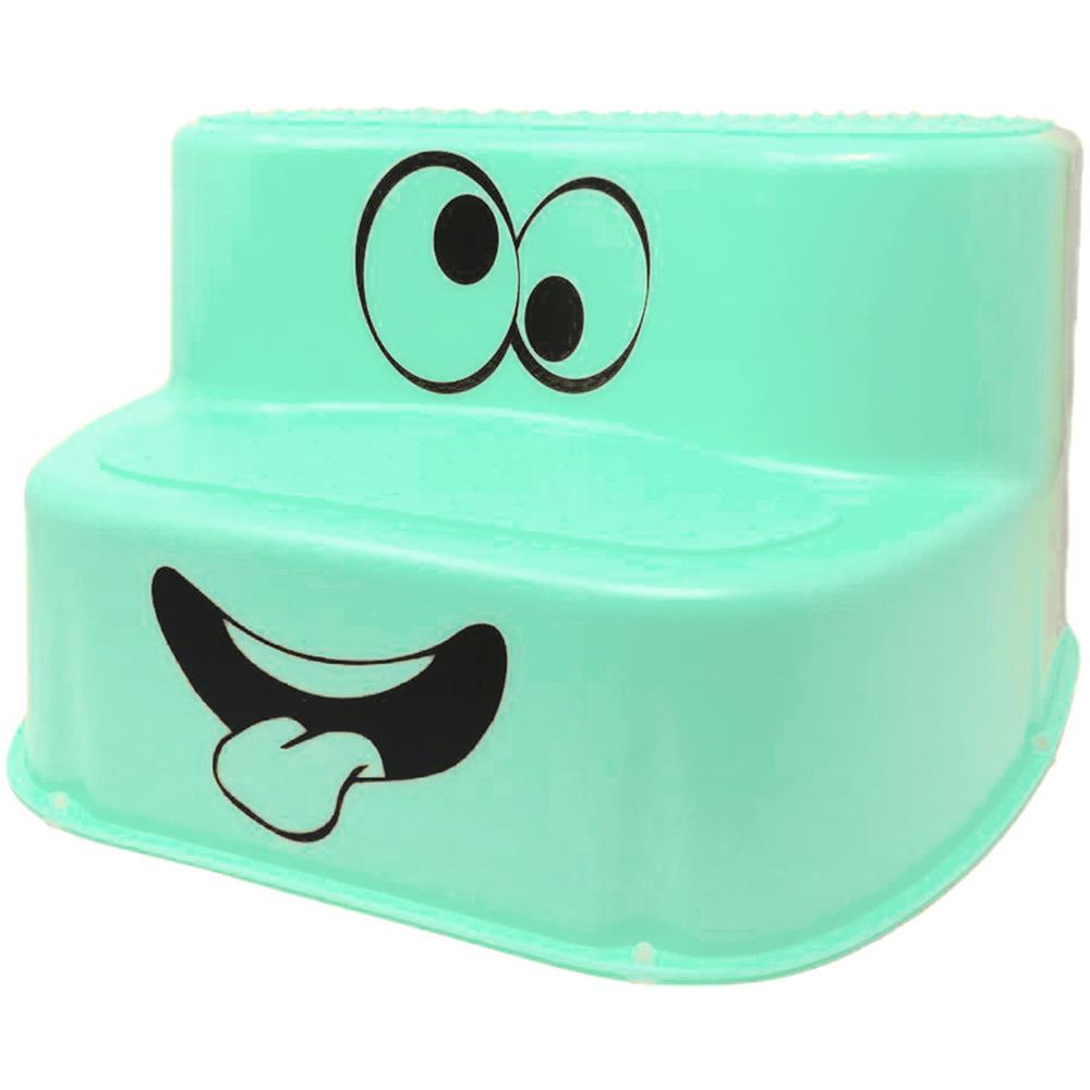 Pedana multiuso 2 gradini - Foto 2