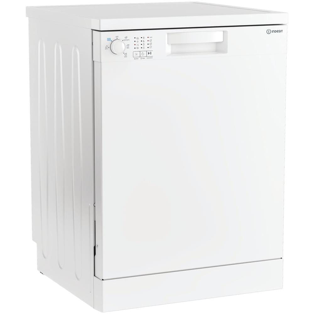 IN2FE13DT9W, lavastoviglie 60cm, Classe E, 13 coperti, Bianco - Foto 1
