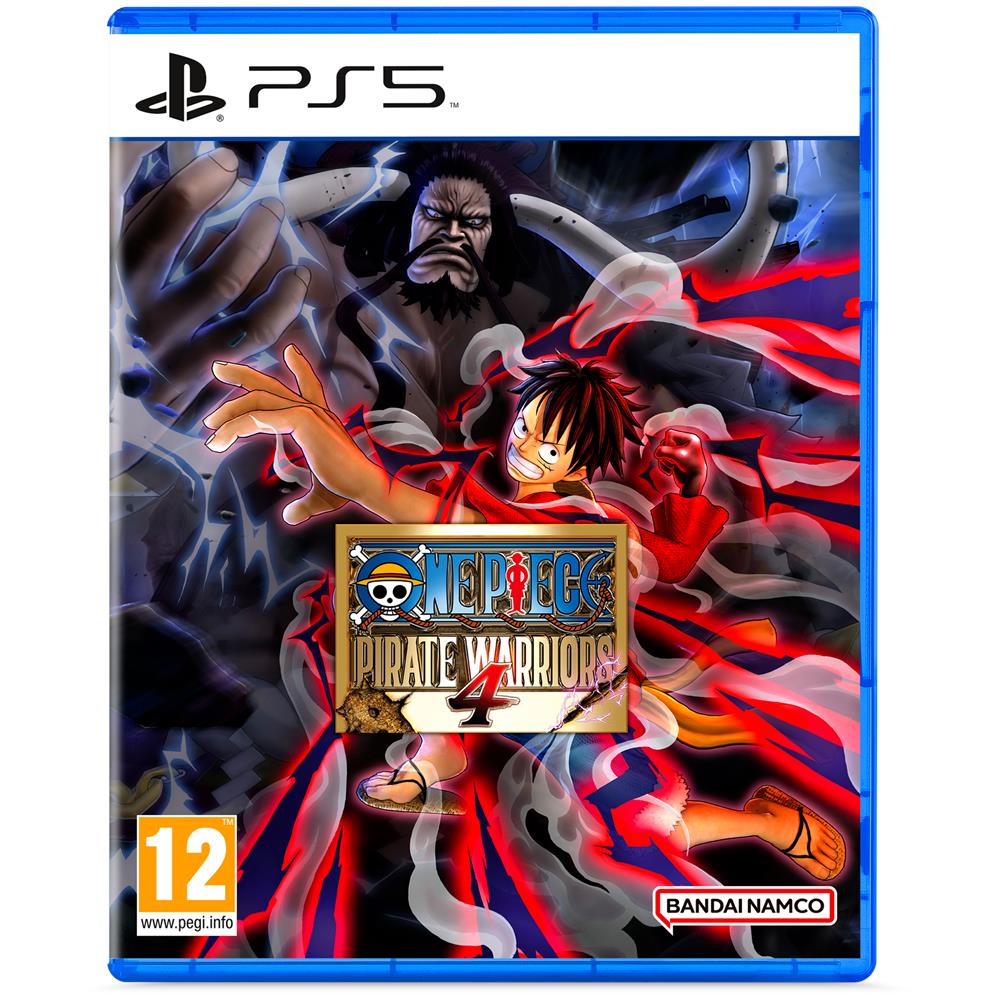 One Piece: Pirate Warriors 4 Standard PlayStation 5 - Foto 2