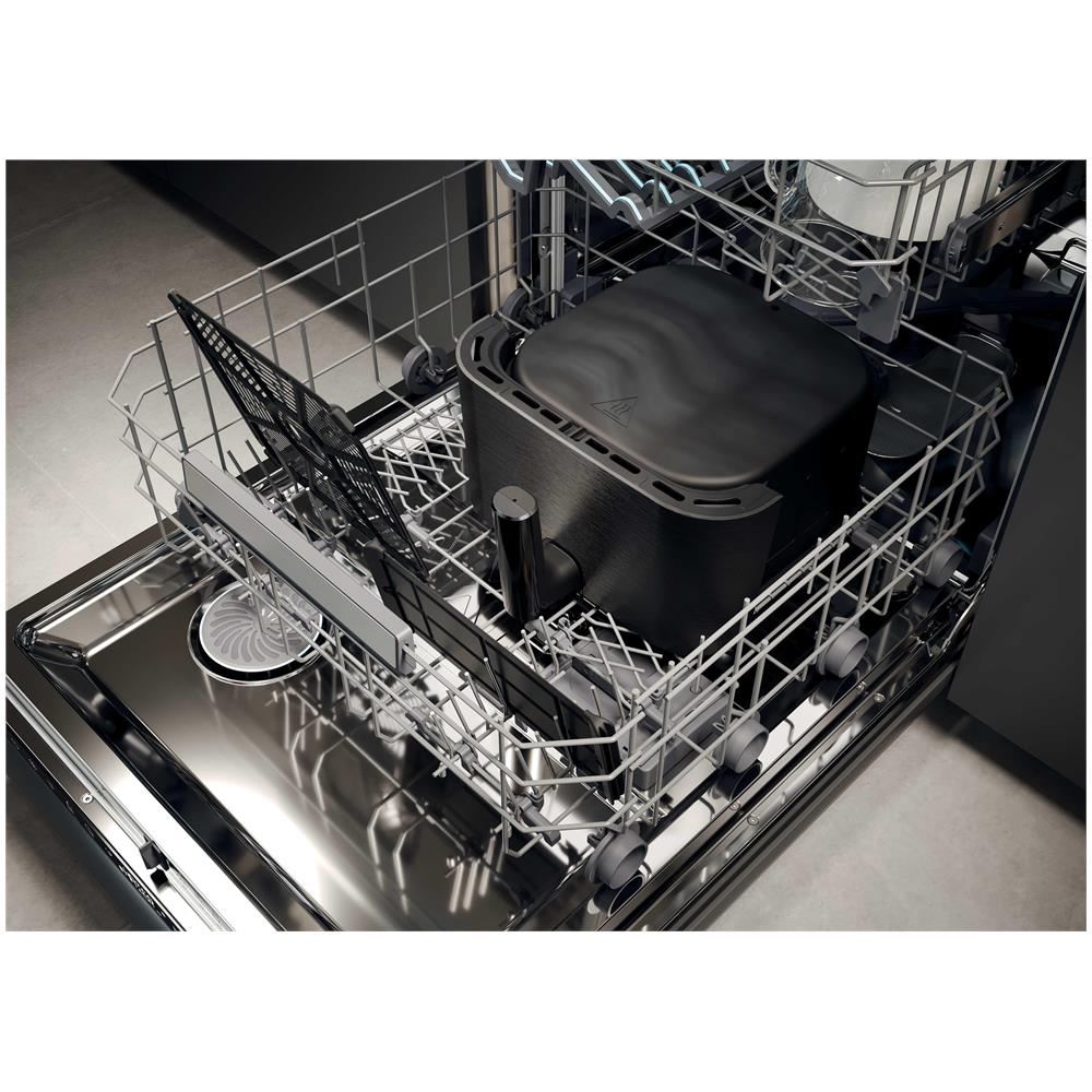 I-Master Series 3 HAF3AFW 011 Singolo 7 L Indipendente 1600 W Friggitrice ad aria calda Nero - Foto 18
