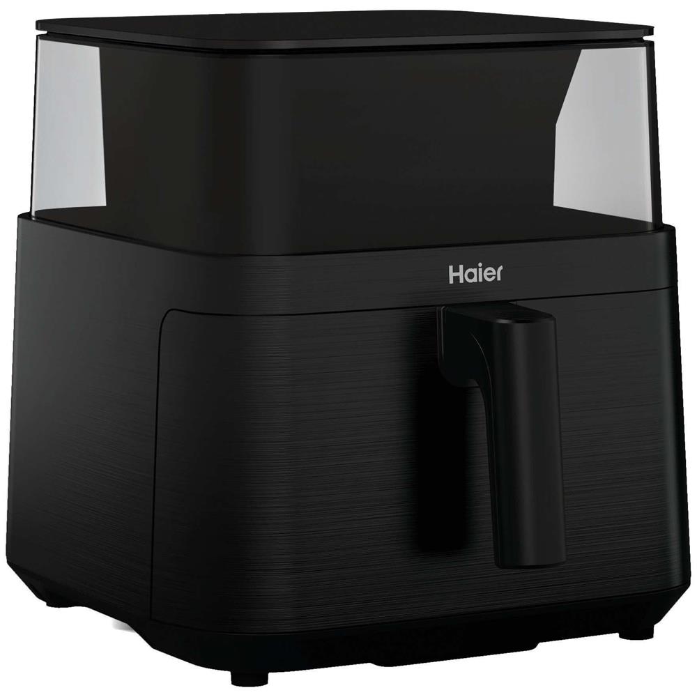 I-Master Series 3 HAF3AFW 011 Singolo 7 L Indipendente 1600 W Friggitrice ad aria calda Nero - Foto 2