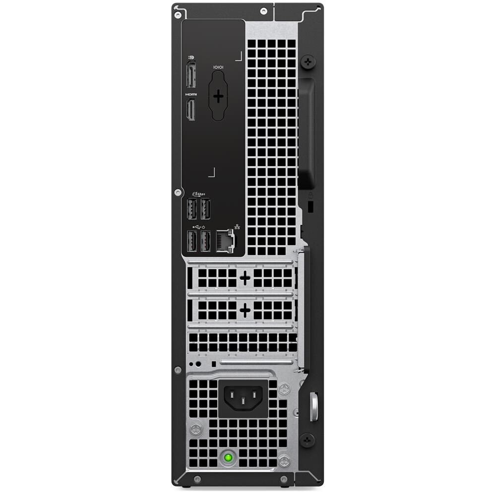 Pro QVS1260 Intel Core Ultra 7 265K 16 GB DDR5-SDRAM 512 GB SSD Windows 11 Pro Slim PC PC Nero - Foto 4