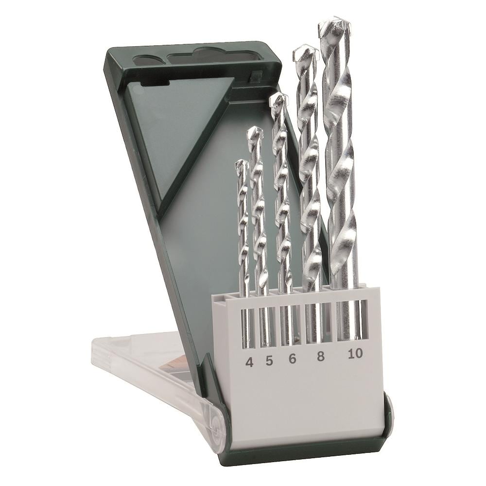 Set 5pz Punte Pietra - Foto 1