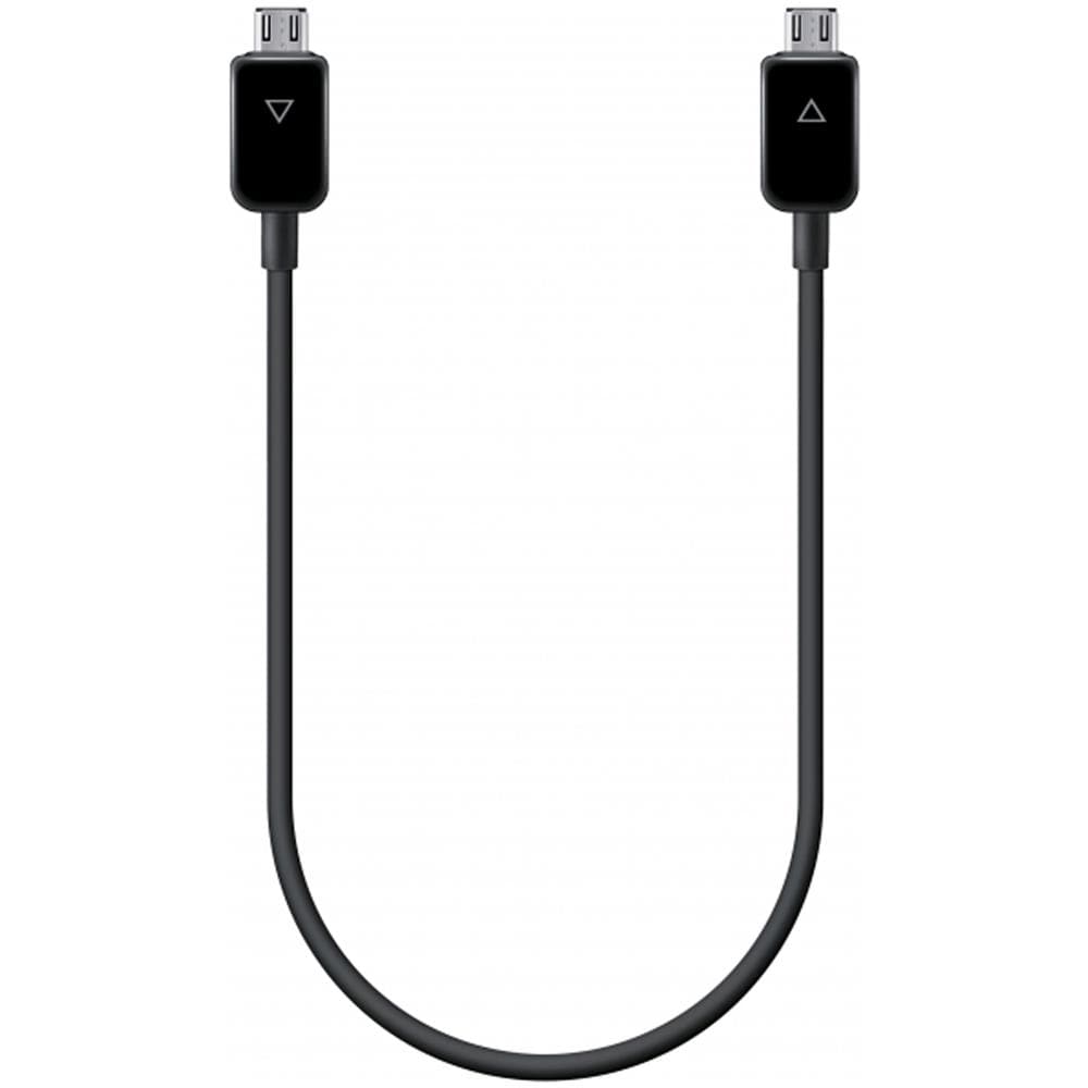 Power Sharing cavo nero - Foto 2