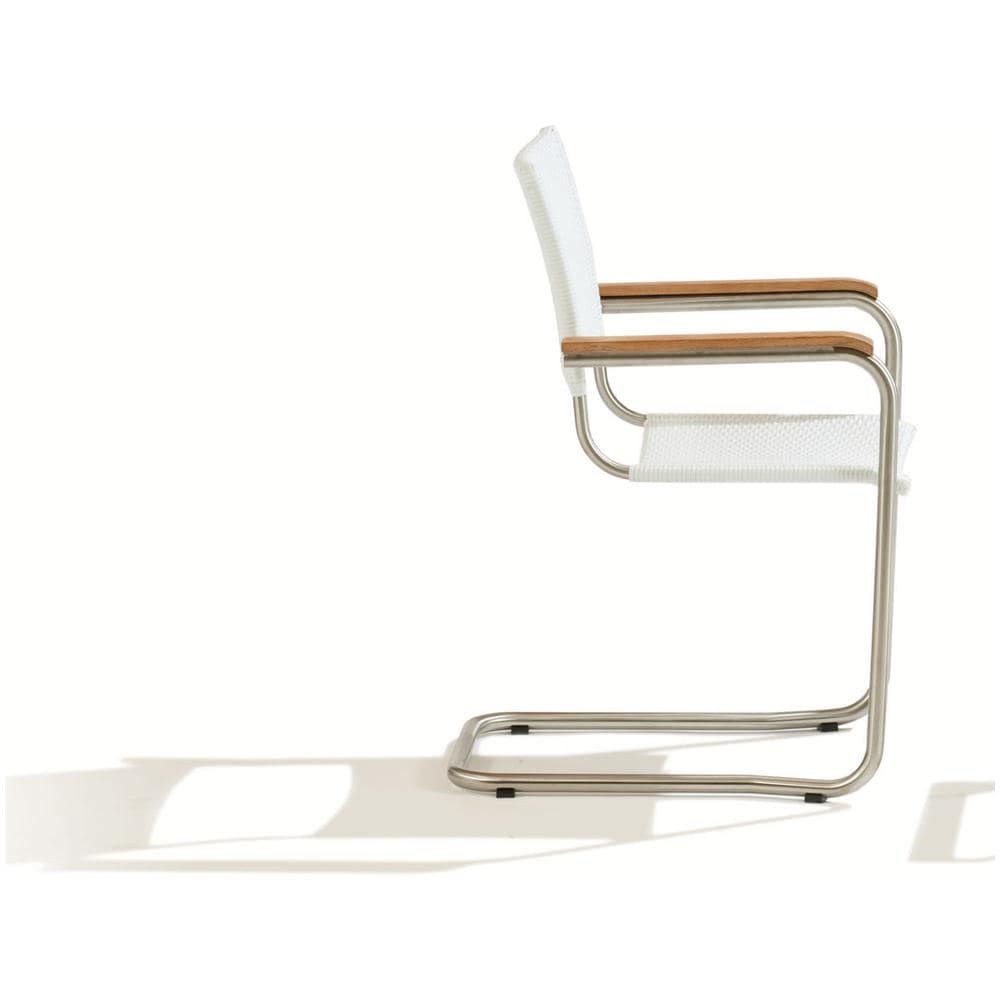 Poltrona Opera Bianco mm 600X560X850H - Foto 1