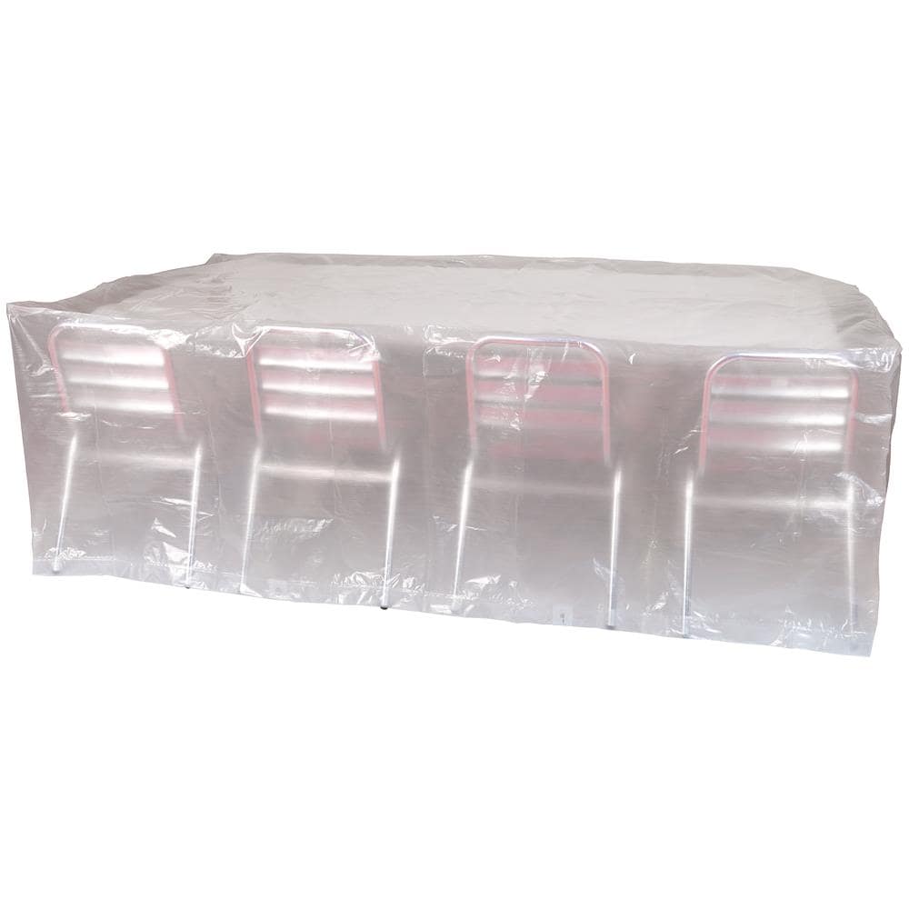 PRH090220X120 Copertper Tavda Est Rett220X120X70 Cm - Foto 1