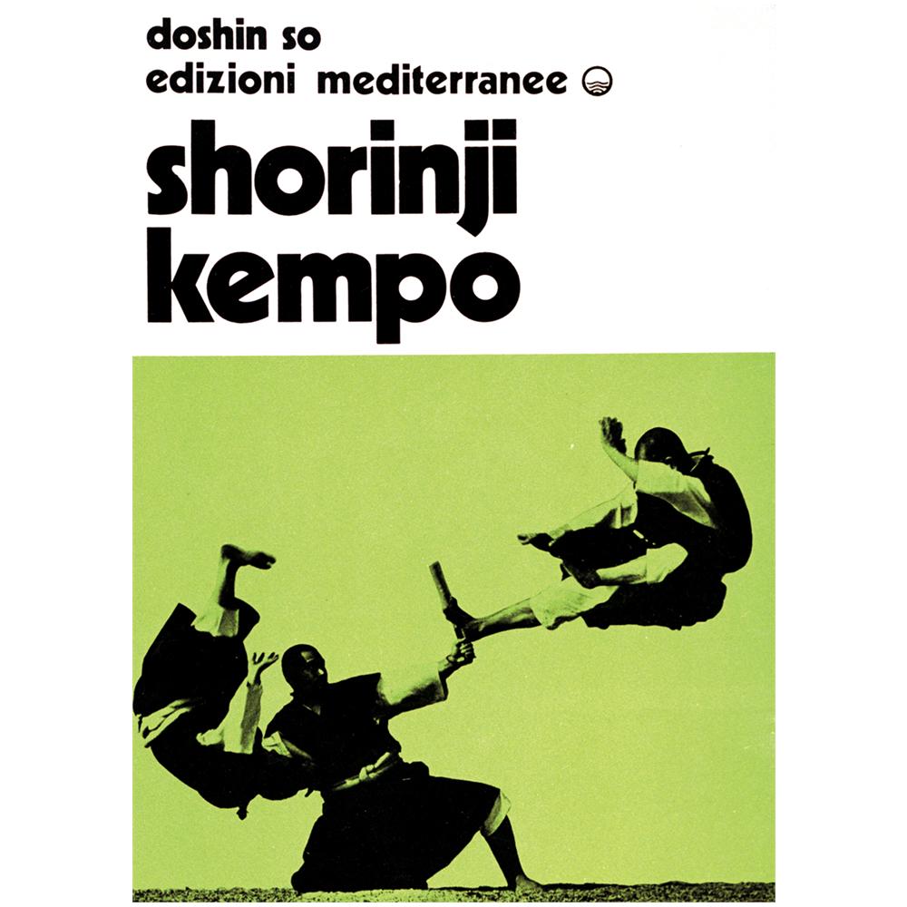 So Doshin - Shorinji kempo - Foto 1