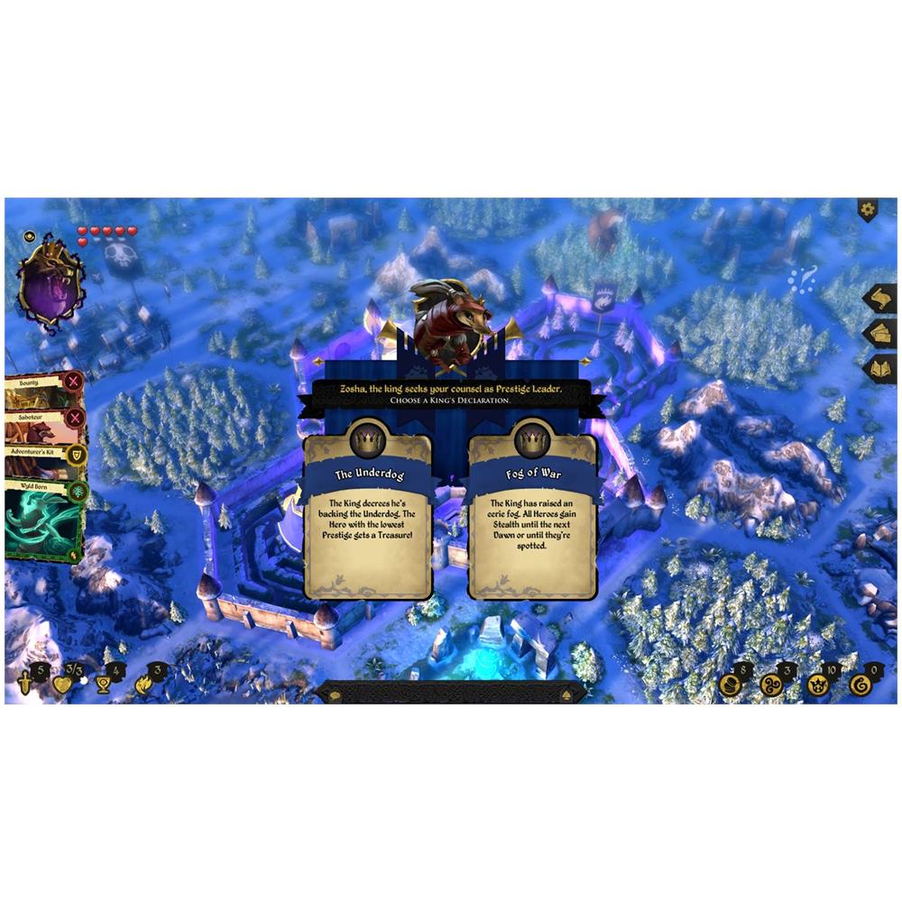 XONE - Armello: Deluxe Edition   - Foto 7