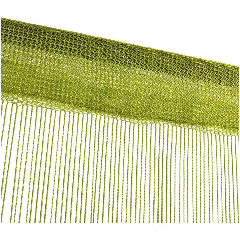 2 Pz Tende A Fili 140x250 Cm Verdi - Foto 4