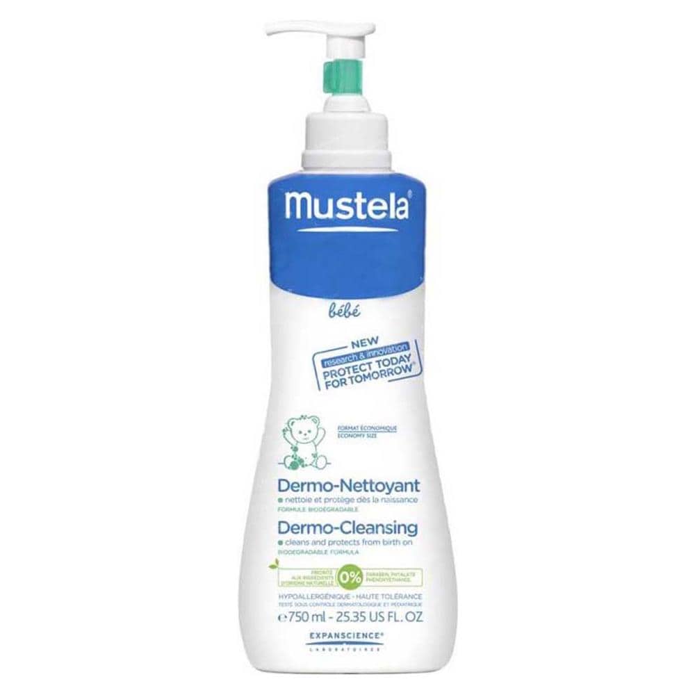 Cosmetici Per Il Corpo Normal Skin Gentle Cleansing Gel 750ml Cosmetici E Profumeria Donna 750 Ml - Foto 1