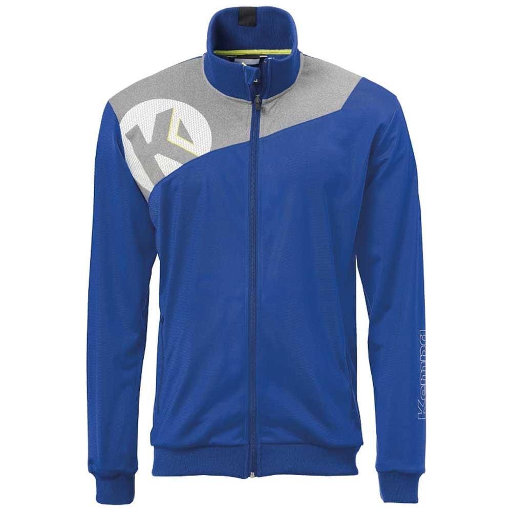 Felpe Core 2.0 Polyester Abbigliamento Uomo Xxxl - Foto 1