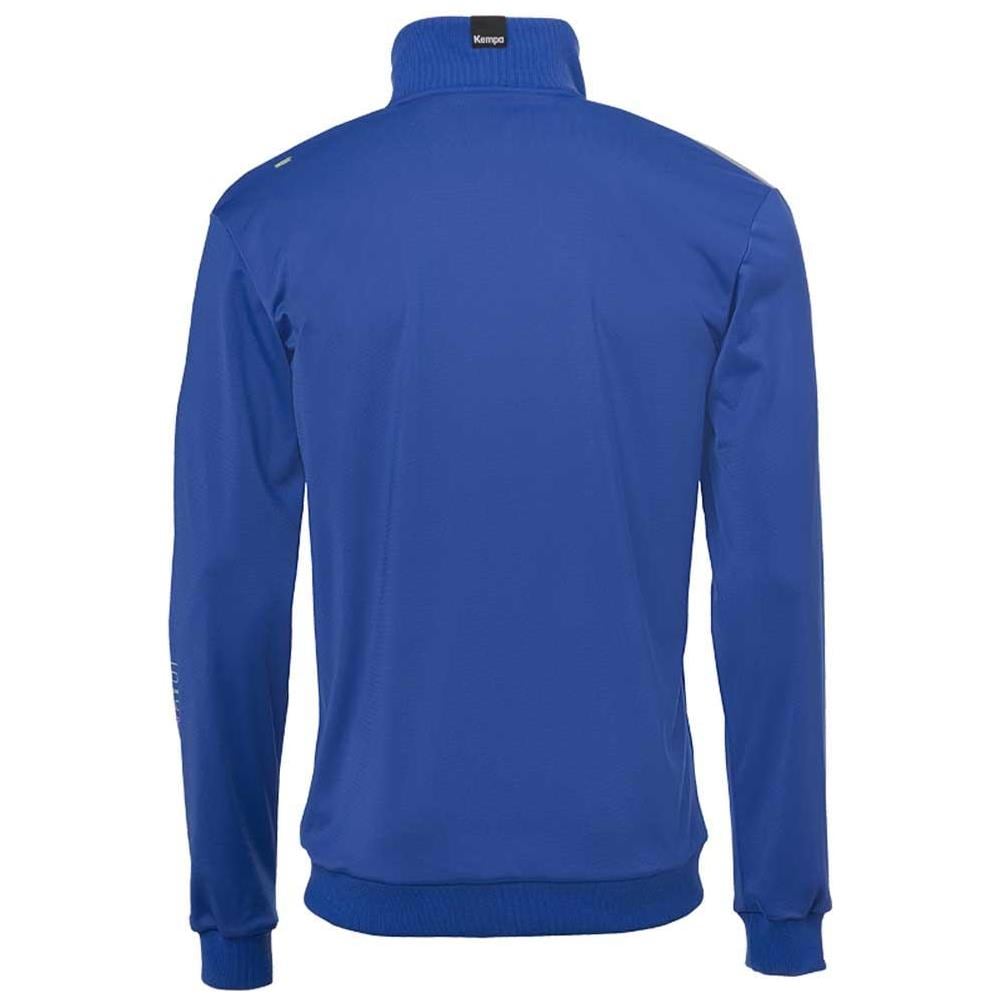 Felpe Core 2.0 Polyester Abbigliamento Uomo Xxxl - Foto 2