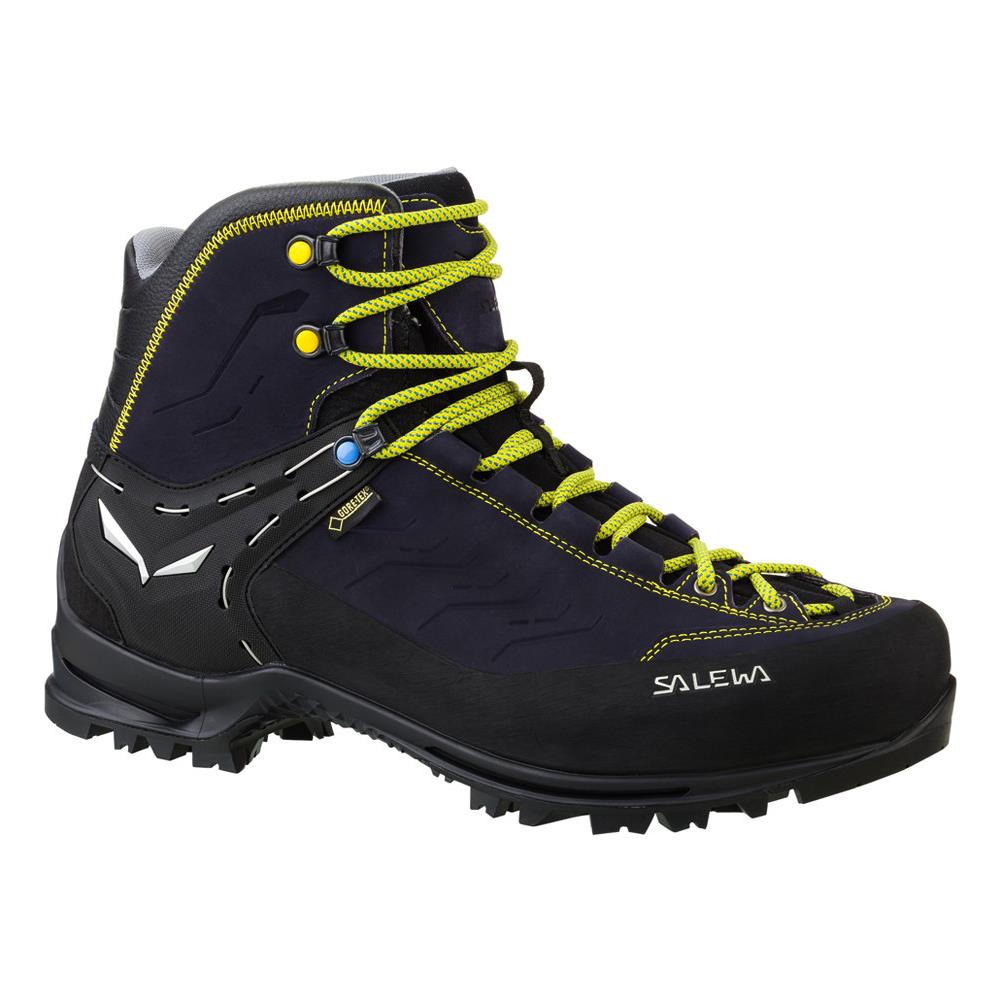 Scarponi Rapace Goretex Scarpe Uomo Eu 40 1/2 - Foto 6