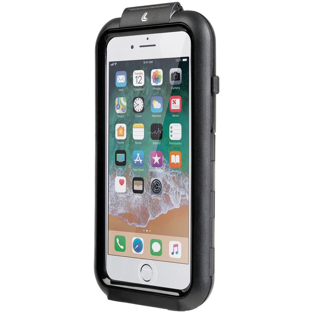 Opti Case, Custodia Rigida Per Smartphone - Iphone 6 Plus - 7 Plus - 8 Plus - Foto 1