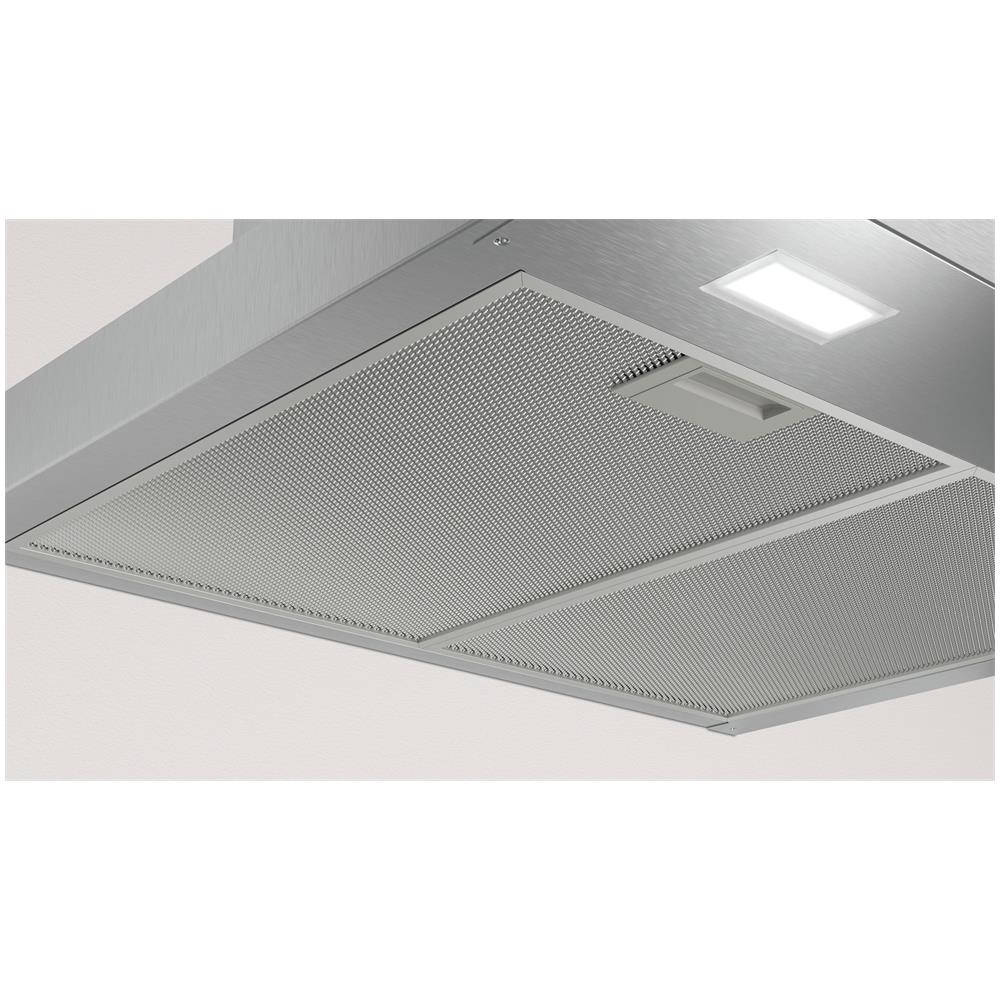 Cappa a Parete 3BC066MX Aspirante 60 cm Colore Acciaio Inossidabile - Foto 8