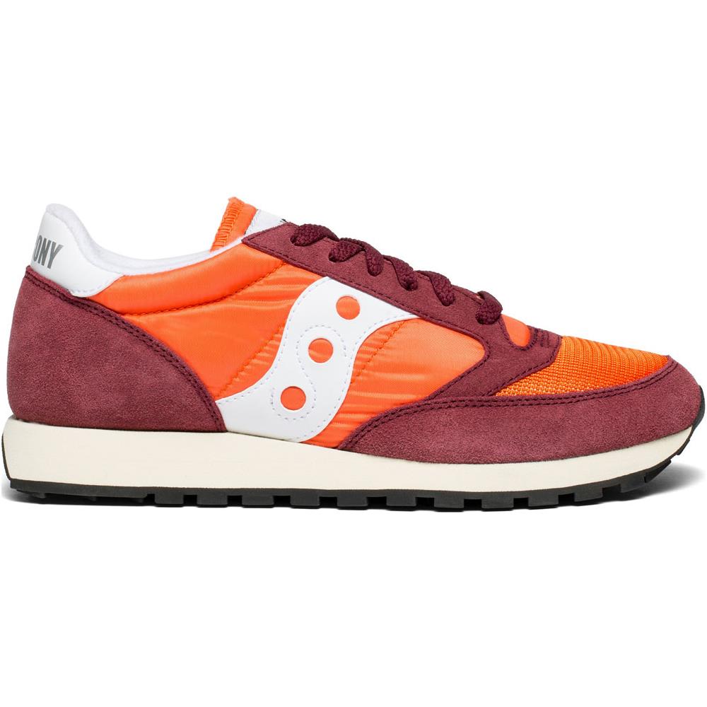 saucony jazz uomo 2019