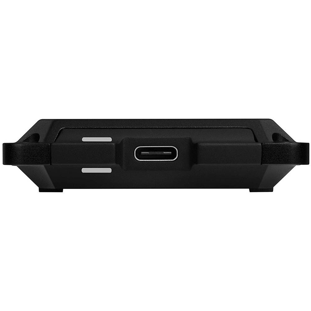 WD BLACK P50 Game Drive SSD 500GB, Prestazioni Ottimi per i Tuoi Videogiochi, in Movimento, Compatibile con Console o PC - Foto 5