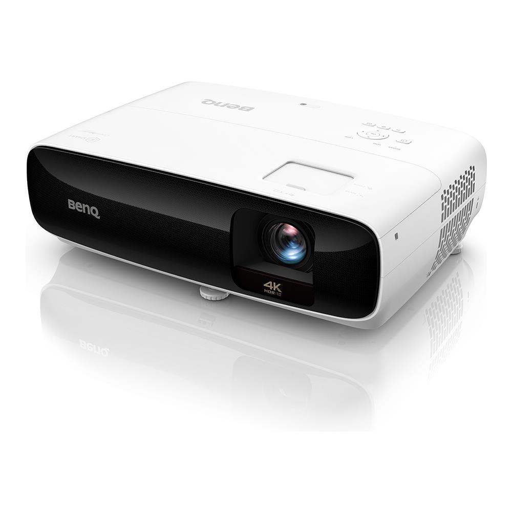 Videoproiettore TK810 DLP 4K Ultra HD 3200 ANSI lm Rapporto di Contrasto 10.000: 1 HDMI / USB / AC - Foto 2