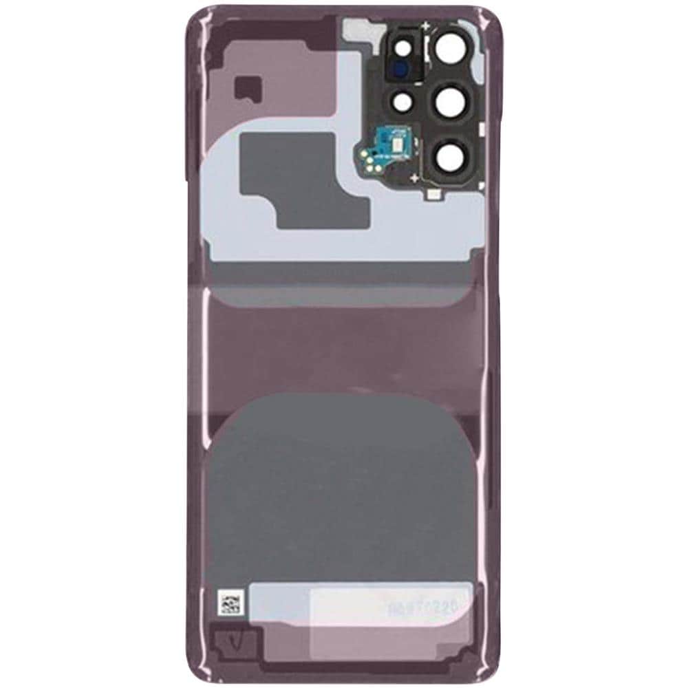 Copribatteria / Facciata Posteriore Samsung Galaxy S20 Fe Compatibile - Foto 5