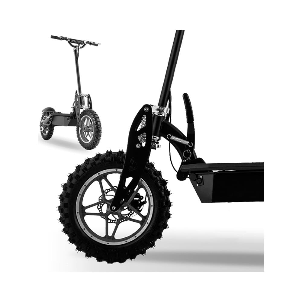 Batteria Agli Ioni Di Litio Da 1000w 36v Per Scooter Elettrico Cross Country (senza Sedile) Fx1100-s - Foto 1