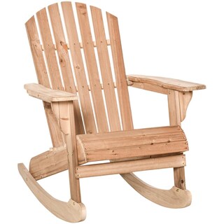 Coprisedia Impermeabile ULTCOVER Adirondack Per Esterni - Fino A 81x99x91 Cm Con Fissaggi