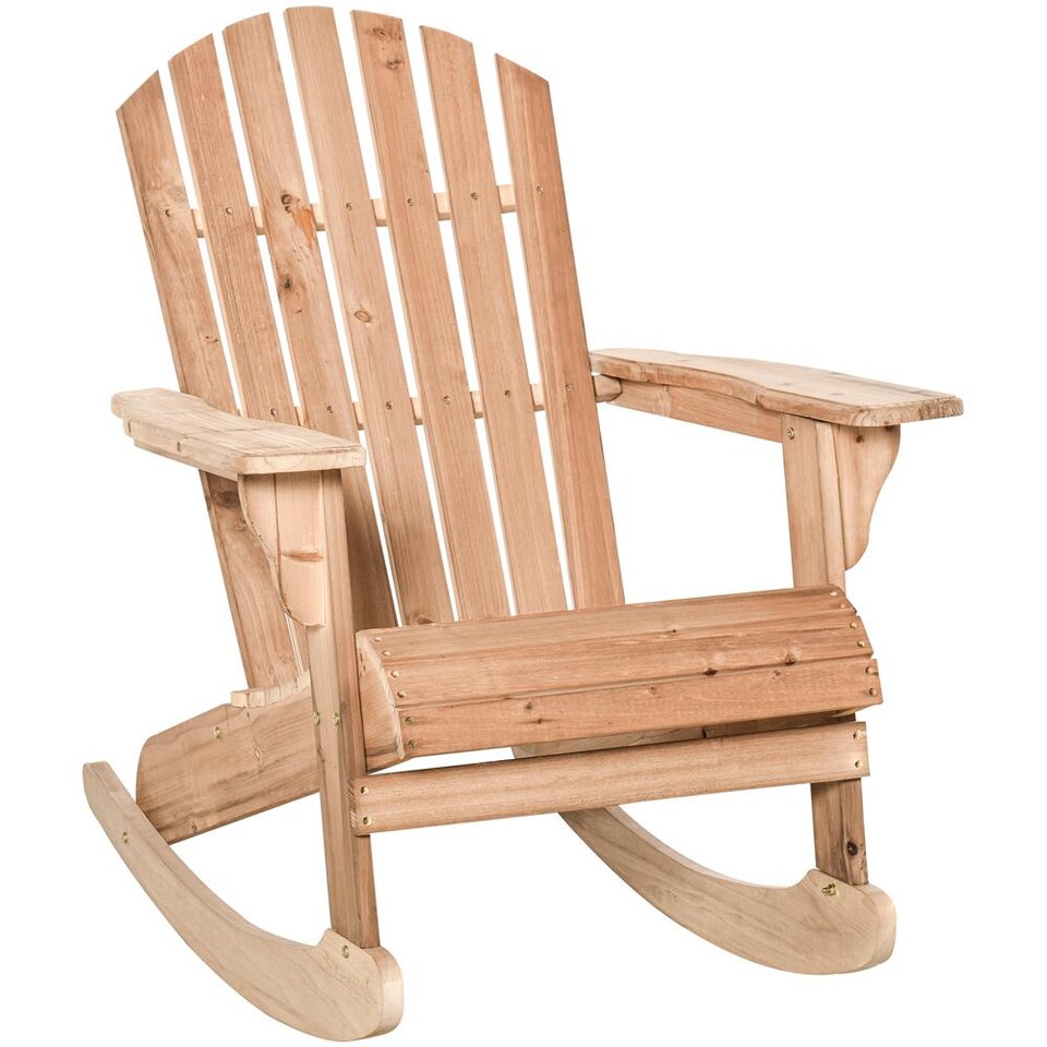 Coprisedia Impermeabile ULTCOVER Adirondack Per Esterni - Fino A 81x99x91 Cm Con Fissaggi