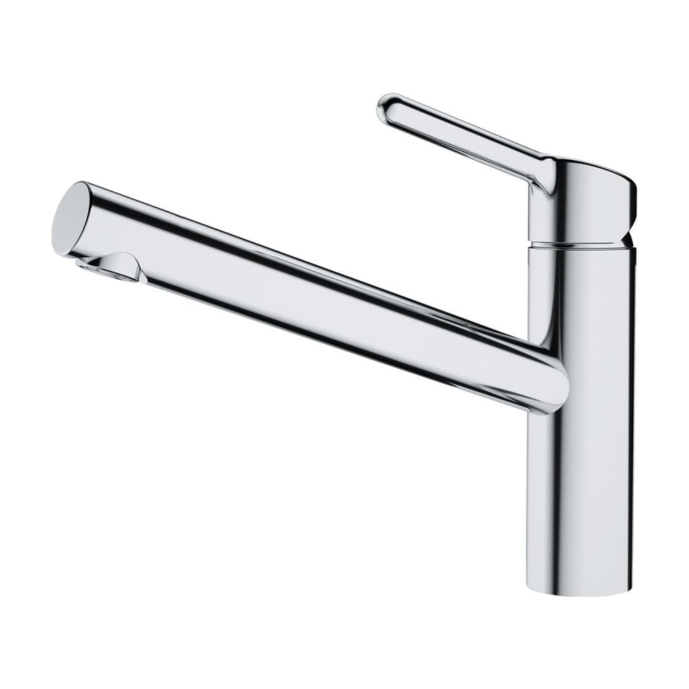 Miscelatore Cucina Monocomando Orbit Leva Singola Colore Cromo - Foto 1