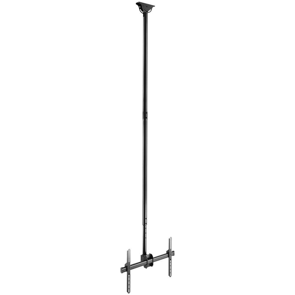 Office Telescopico Soffitto Tv Singola, 2500mm-3000mm, 50kg, 37 ""-70"" - Foto 2